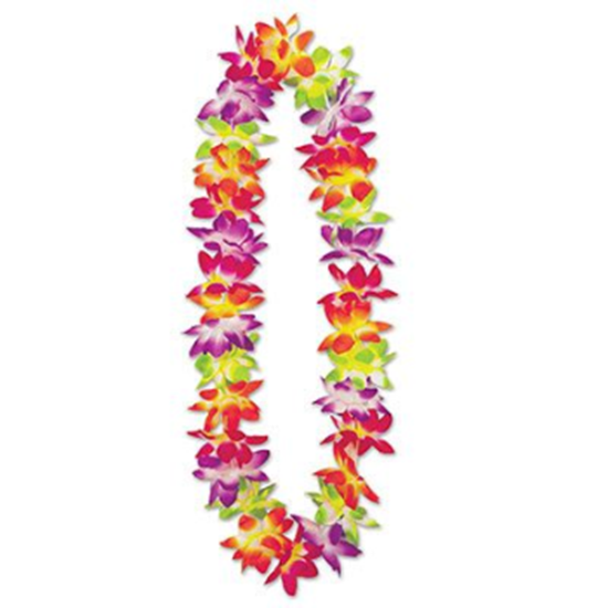 Picture of WEARABLES - MAUI FLORAL LEI