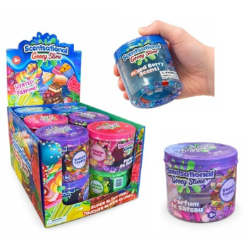 Picture of FAVOUR - SCENTSATIONAL GOOEY SLIME