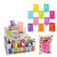 Picture of FAVOUR - SQUISHY Yummy Bears 5"