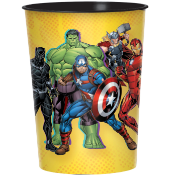Picture of Avengers Core Favor cup