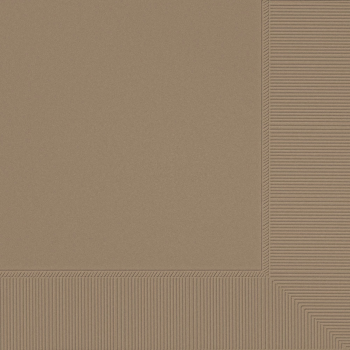 Image de TAUPE LUNCHEON NAPKINS 