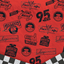 Picture of Disney/Pixar Cars 3  Beverage Napkins