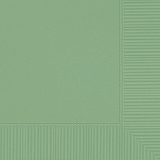 Image sur JADE BEVERAGE NAPKINS