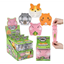Picture of FAVOUR - SQUISHY MARSHMALLOW ANIMALS 3"