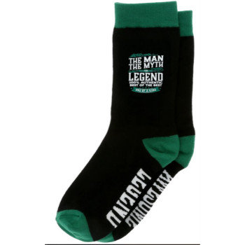 Picture of GIFTLINE - LEGEND SOCKS