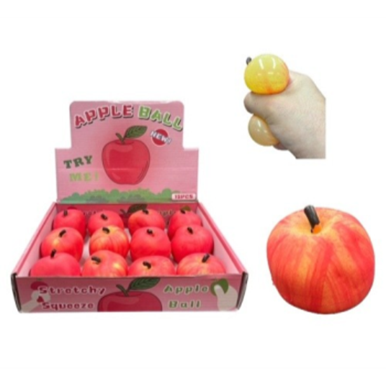 Picture of FAVOUR - SQUISHY GUMMEE APPLE