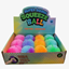 Image de FAVOUR - 2-TONE PUFFER SQUISHY DOUGH BALL