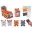 Picture of FAVOUR - SQUISHY Squeeze Suction Cat