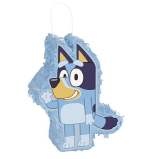 Picture of BLUEY MINI PINATA DECOR