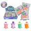 Image de FAVOUR - SUGAR SQUISHY TURTLE 4PACK
