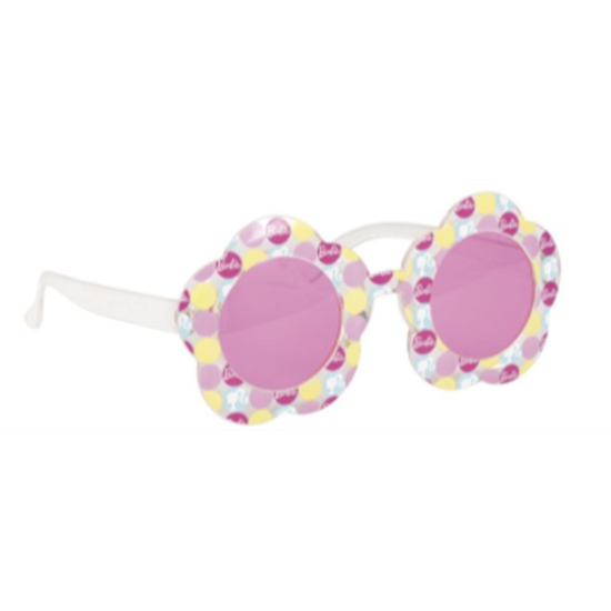 Picture of BARBIE FLOWER SHAPE GLASSES