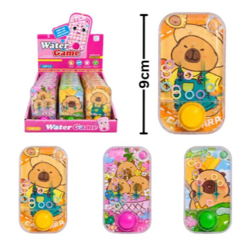 Picture of FAVOUR - WATER GAMES - MINI - CAPYBARA
