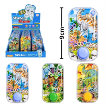 Picture of FAVOUR - WATER GAMES - MINI - DINO