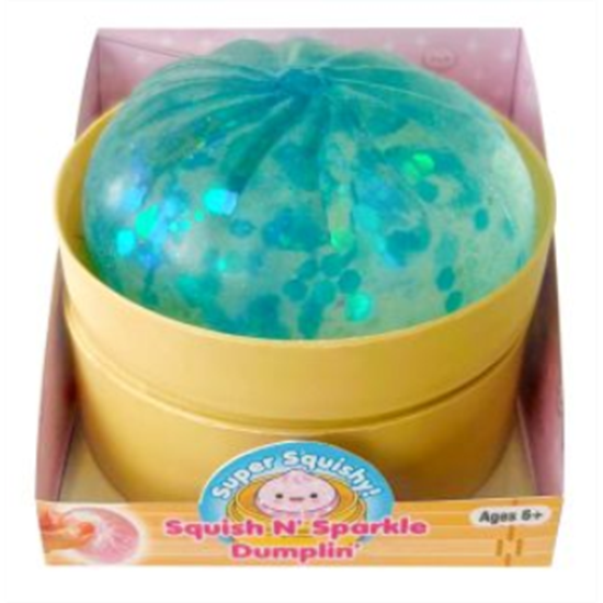 Picture of FAVOUR - Surprise Sparkle Dumplin' Mini Squishy