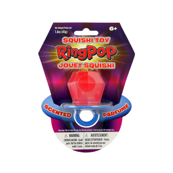 Picture of SQUISHY - Ring Pop Squishy 