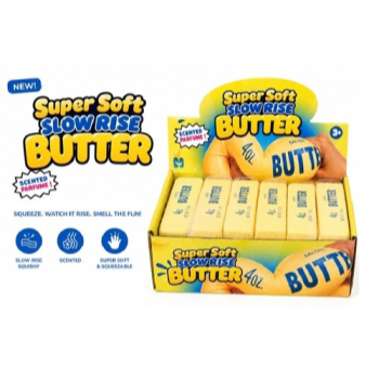 Image de FAVOUR - SOFT SLOW RISE BUTTER - HANDEE