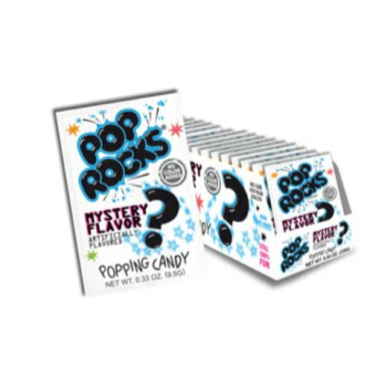 Image de 1 PACK POP ROCKS MYSTERY