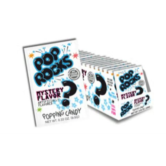 Image sur 1 PACK POP ROCKS MYSTERY