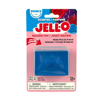 Picture of SQUISHY - JELL-O Squishy 