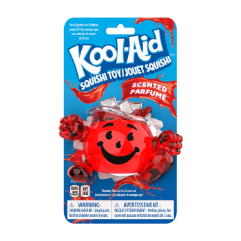 Picture of SQUISHY - KOOL AID Squishy 