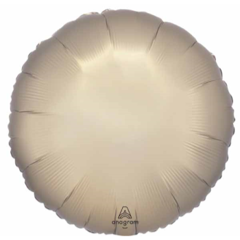 Picture of 18" FOIL - LUXE PROSECCO ROUND