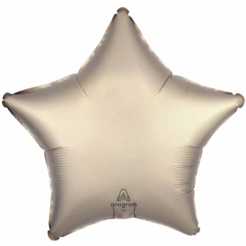 Picture of 18" FOIL - LUXE PROSECCO STAR 