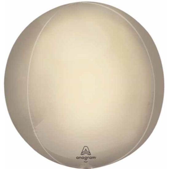 Picture of 16'' PROSECO ORBZ BALLOON 
