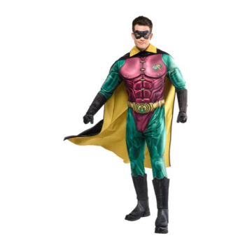 Picture of ROBIN DELUXE - LARGE