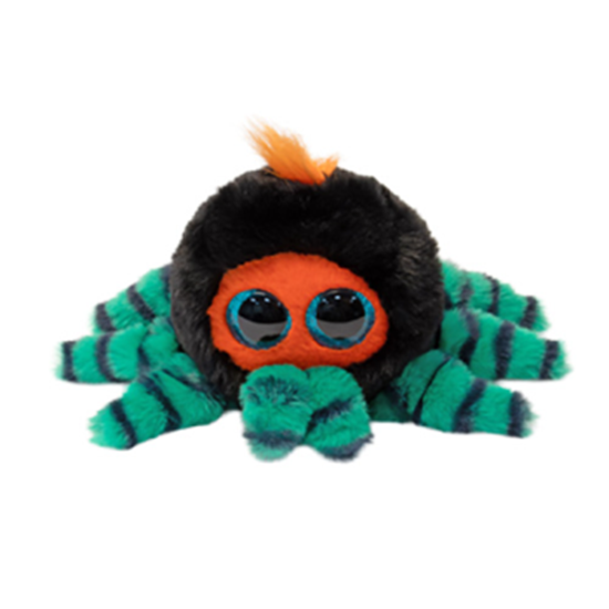 Picture of TY'S PUFFIES - CRAWLEY (SPIDER)