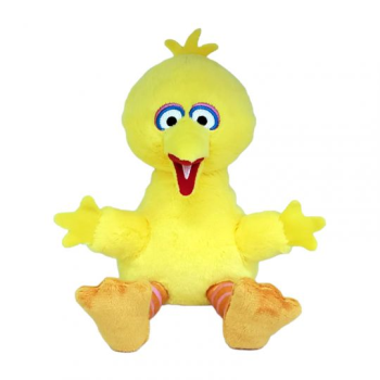Picture of SMALL BEANIE BOOS - BIG BIRD