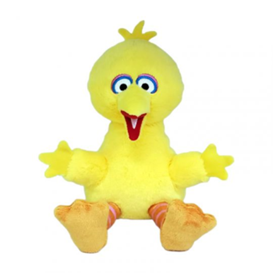 Picture of SMALL BEANIE BOOS - BIG BIRD