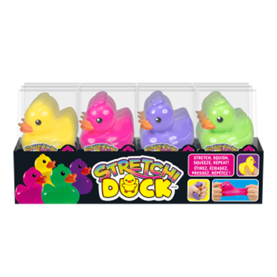 Picture of SQUISHY - SQUISHI DUCK
