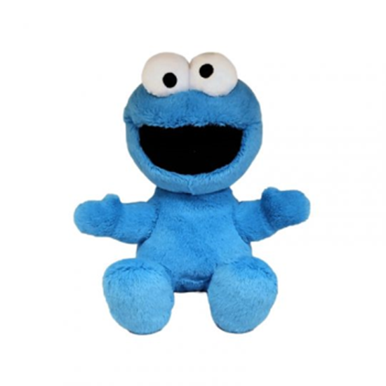Picture of SMALL BEANIE BOOS - COOKIE MONSTER