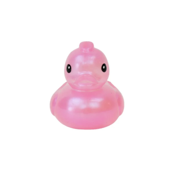 Picture of SQUISHY - SQUISHI DUCK - SHIMMERY