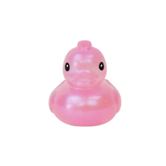 Picture of SQUISHY - SQUISHI DUCK - SHIMMERY