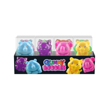 Picture of SQUISHY - GUMMY BUDDIES 
