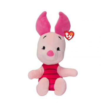 Picture of SMALL BEANIE BOOS - PIGLET