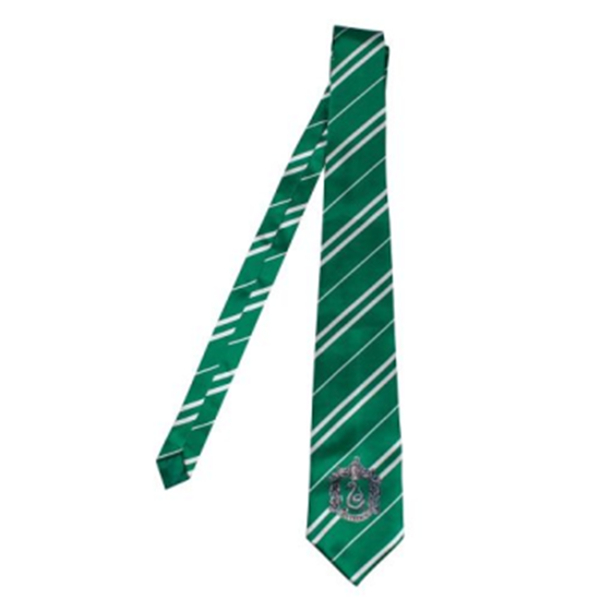 Picture of HARRY POTTER - SLYTHERIN TIE