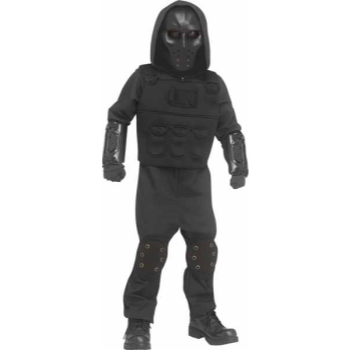 Picture of WARCORE FIGHTER - KIDS LARGE