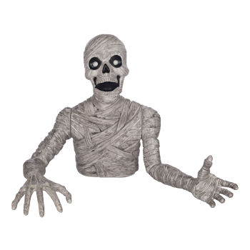Picture of 3' OVERSIZED MUMMY GROUNDBREAKER
