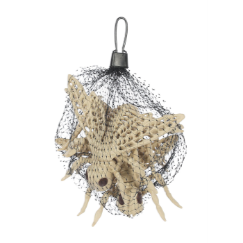 Image de 8" SKELETON BEES 3PCS