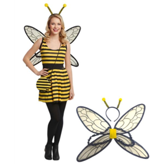 Picture of ANIMALS - BEE KIT