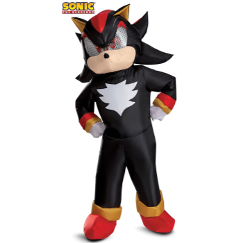 Picture of SHADOW INFLATABLE COSTUME - KIDS