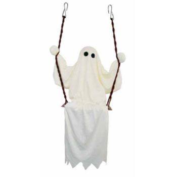 Image de 48" GHOST ON A SWING