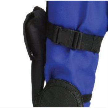 Picture of POLICE - BELT & HOLSTER SET