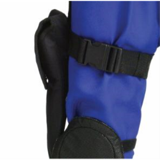 Picture of POLICE - BELT & HOLSTER SET
