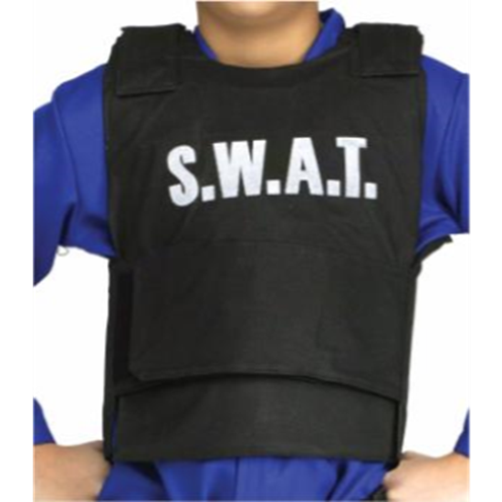 Picture of POLICE - SWAT VEST ADULT