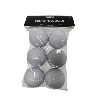 Image de GOLF - STRESS BALLS