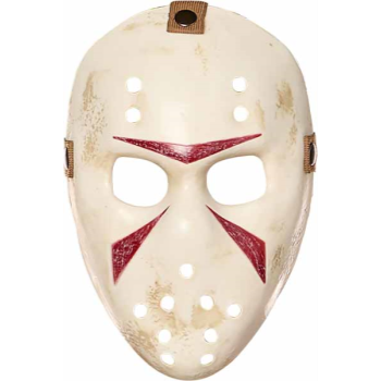 Picture of JASON ADULT MASK