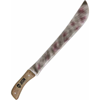 Picture of JASON MACHETE